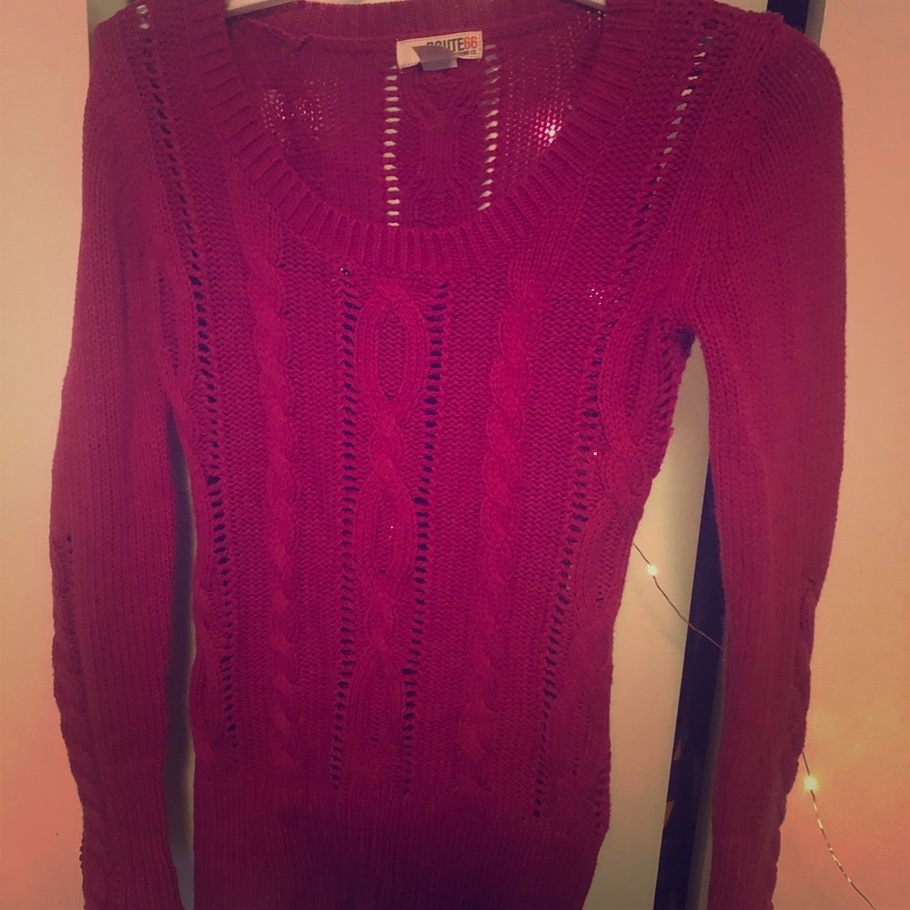 Sweater